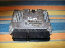 Centralina VW Passat 2.0 TDI