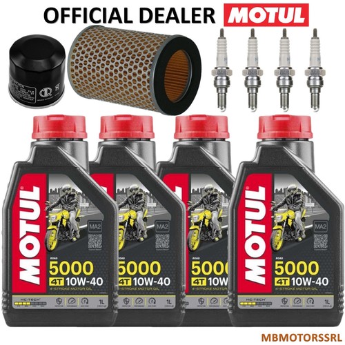 Kit tagliando honda - kit,