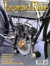 090-2000 Legend Bike PEUGEOT 3