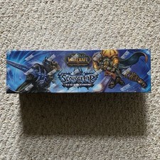 World of Warcraft TCG Wow
