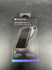 Mophie powerstation plus mini - mophie,
