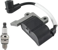 584403701 Bobina Di Accensione