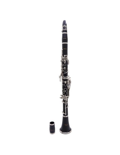 Amadeus cl418 clarinetto sib - amadeus,