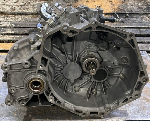 Cambio manuale completo per - cambio,