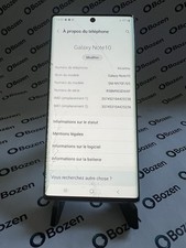 SMARTPHONE SAMSUNG GALAXY NOTE