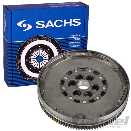 Sachs volano con - con, del