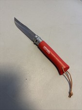 Opinel n. 8 coltelli