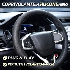 COPRIVOLANTE IN SILICONE