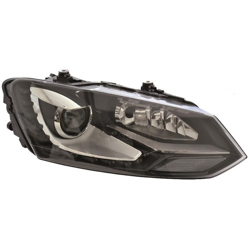 Diederichs fari destra led per - destra,