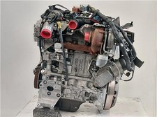 Motore ford focus hatchback - focus,