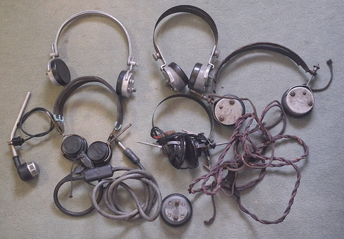 Job lot ww2 military - job,