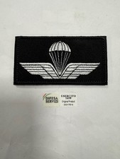 BREVETTO DA PARACADUTISTA