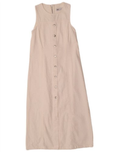 Abito donna zara smanicato - abito,