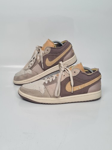Nike air jordan low - air, 1