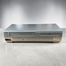 Symphonic udv660 vhs - udv660, combo