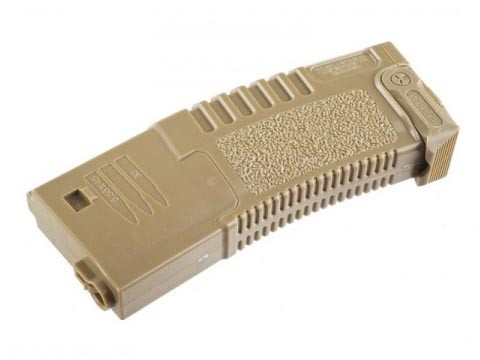 Softair 140rds magazine - softair,