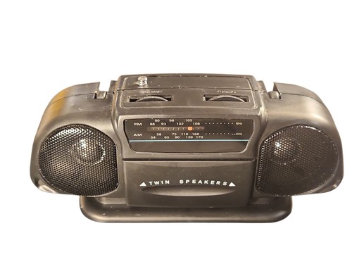 Mini radio tiny baby - am/fm,