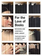 FOR THE LOVE OF BOOKS