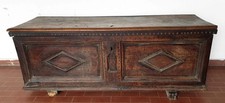 CASSAPANCA IN NOCE DEL XVIII