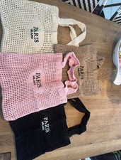 Borsa donna Paris Milano