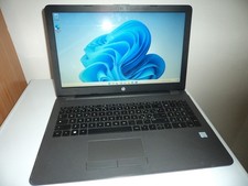 NOTEBOOK HP 250 G6 I3