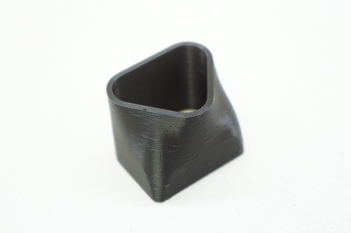 Supporto oscillante piatto lay - oscillante,
