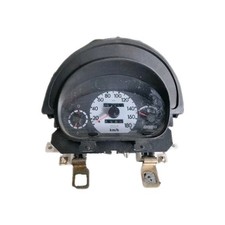 Contachilometro Digitale Fiat