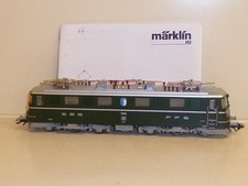 Märklin H0: locomotiva