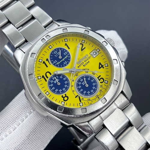 Orologio vintage seiko - orologio,