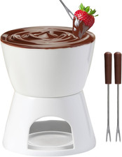 Fonduta Cioccolato, Pentola