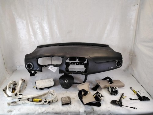 Kit airbag completo per lancia - completo,