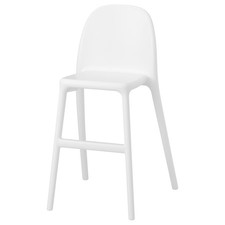 Sedia Ikea URBAN bambini