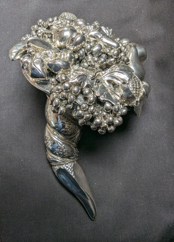 Ranieri argenti silver metal - argenti,