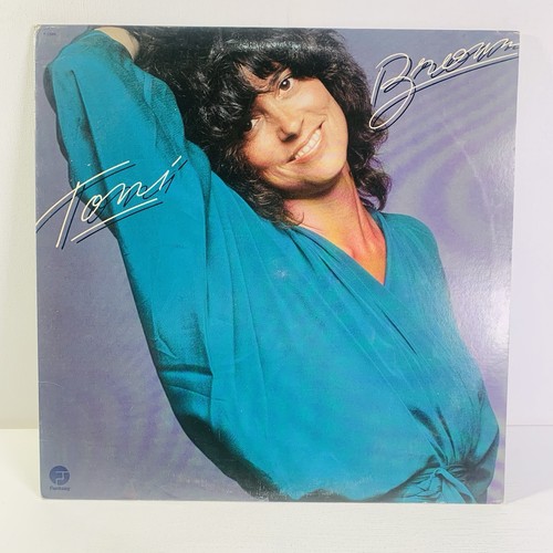 Toni brown 1979 - toni,