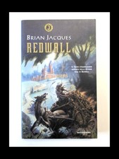 Redwall Brian Jacques