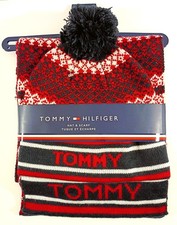 Tommy Hilfiger - Set 2 pezzi