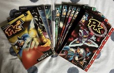 PK - Paperinik New Adventures