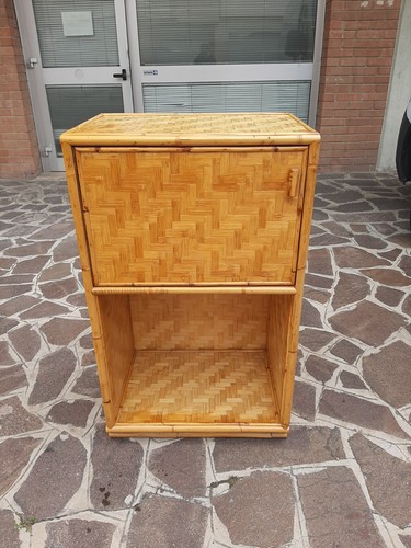 Mobile con vano aperto - vano,