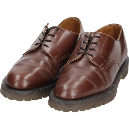 Scarpe tricker punta liscia - tricker's,