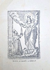 MADONNA DEL CARMELO DEL