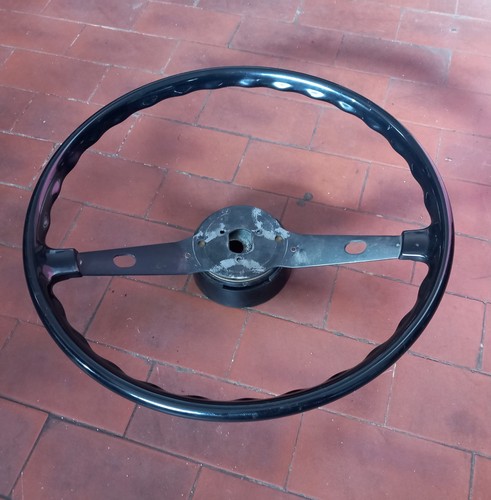 Volante originale lancia - originale,