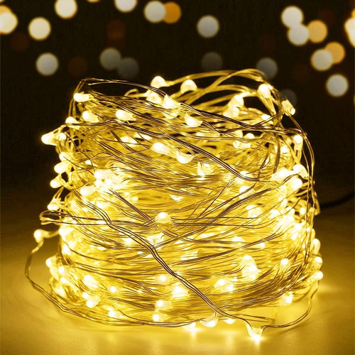 Led guirlande lumineuse - led, de