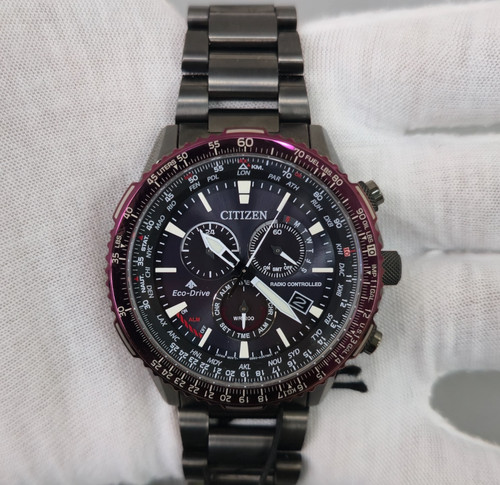 Orologio uomo citizen - orologio,