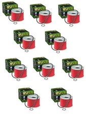 10x hiflo hf401 filtro - 10x,