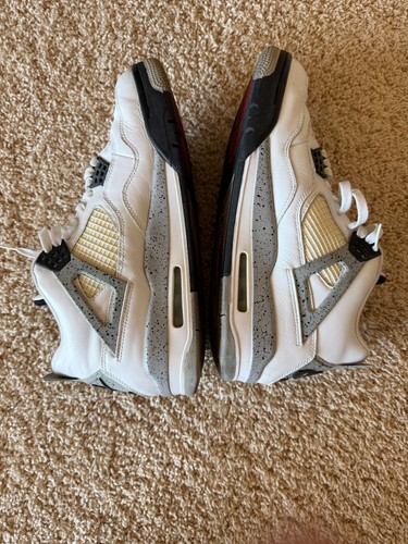 Nike air jordan - jordan, cement