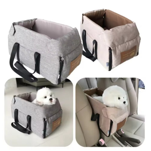Cuccia auto portatile per - cuccia, cani