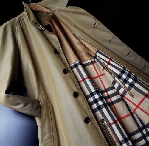 Cappotto uomo burberry - cappotto, london
