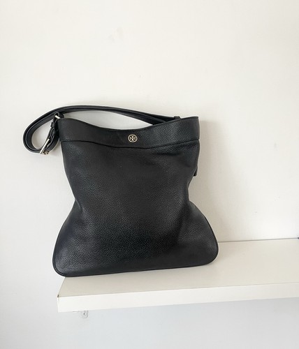 Borsa hobo tory burch nera - borsa,