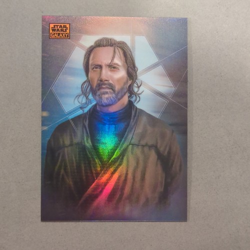 Galen erso 2026 - erso, star
