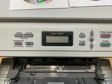 Stampante brother DCP 7057